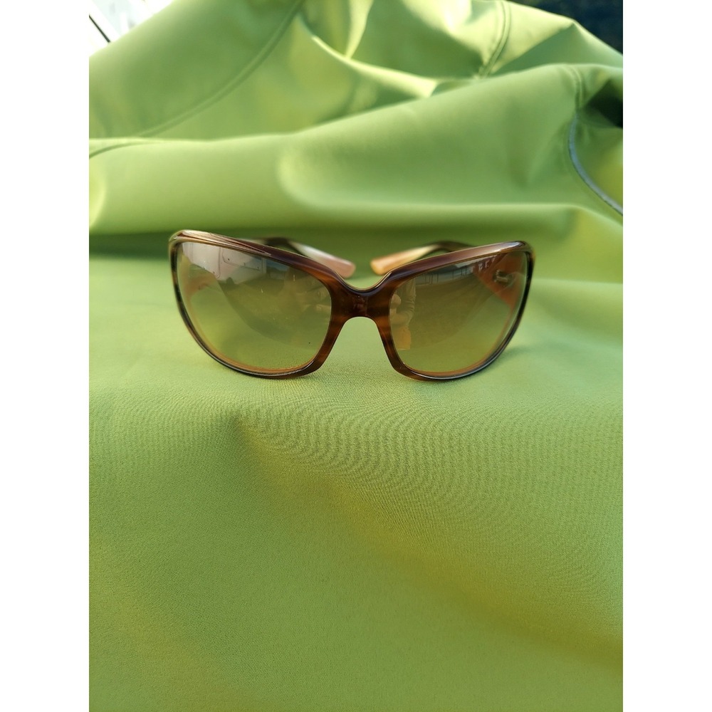 OLIVER PEOPLES KIDS SUNGLASSES KALI‎ OPTI 64mm 15-110 Tortoise & Coral Gradient
